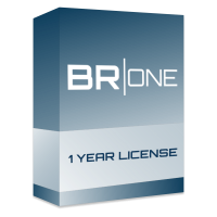 BR|ONE Update Lizenz