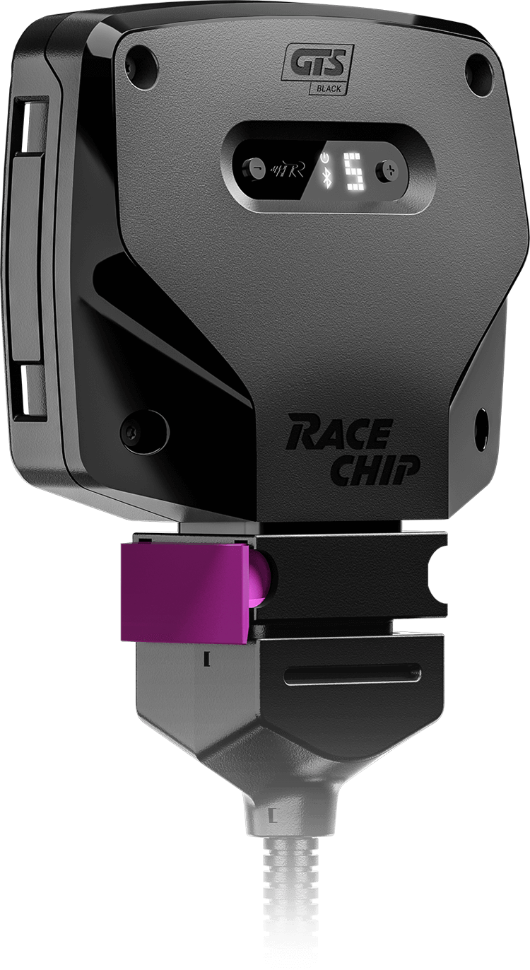RaceChip GTS Black - zum Schließen ins Bild klicken