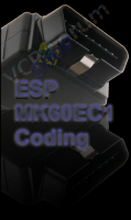 VCP - ESP MK60EC1 Coding