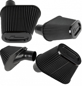 Replacement Cotton Filter for the RacingLine R600