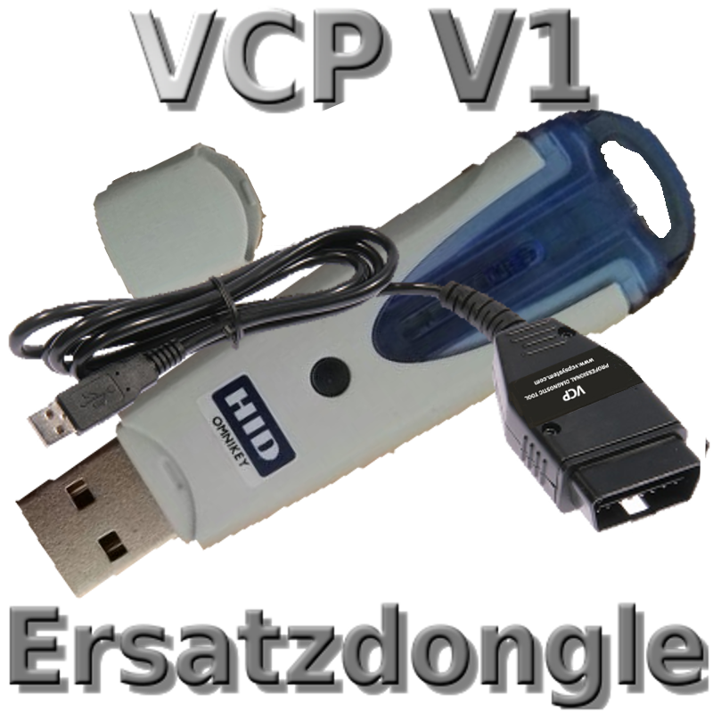 Usb vcp что это